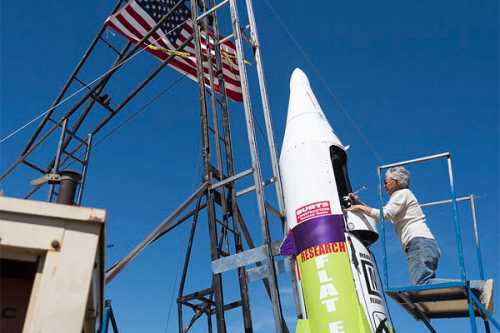 nasa может зашевелиться в связи с грядущей марсианской гонкой nasa может зашевелиться в связи с грядущей марсианской гонкой